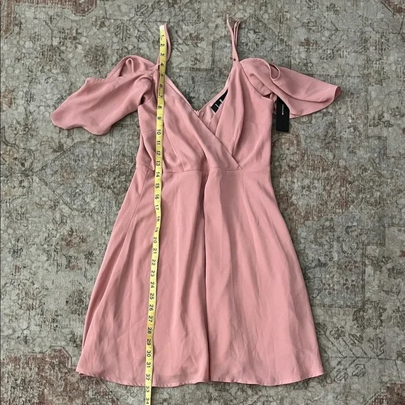 Lulu's Ruffle Mini Romper - Picture 11 of 12